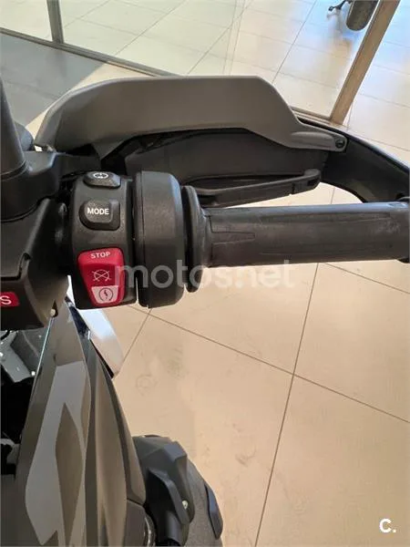 BMW R 1300 GS – Vista 11