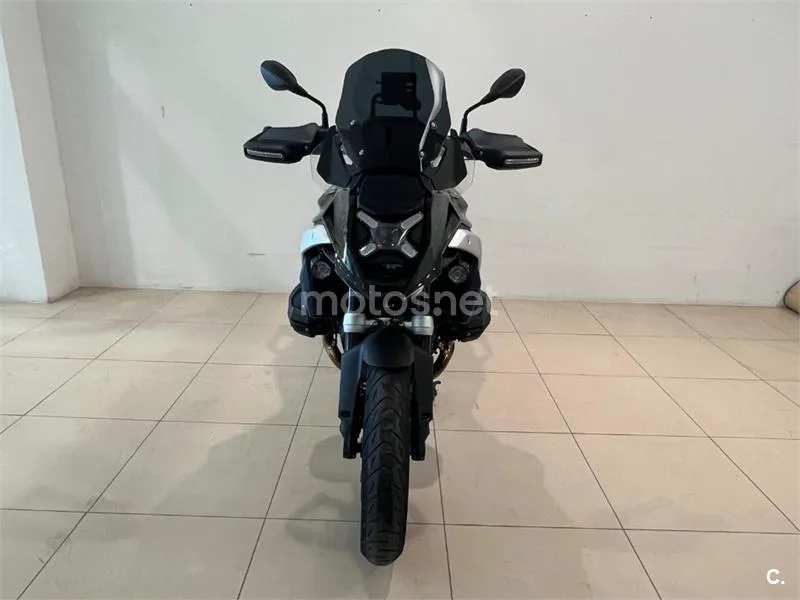BMW R 1300 GS – Vista 3