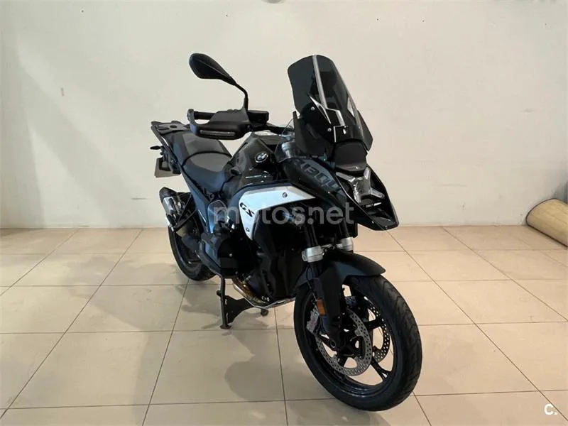 BMW R 1300 GS – Vista 4