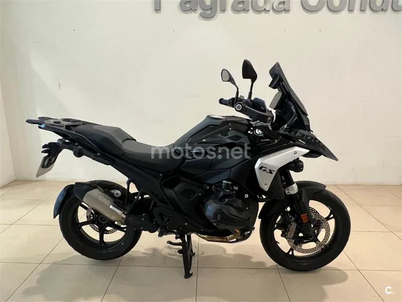 BMW R 1300 GS – Vista 5