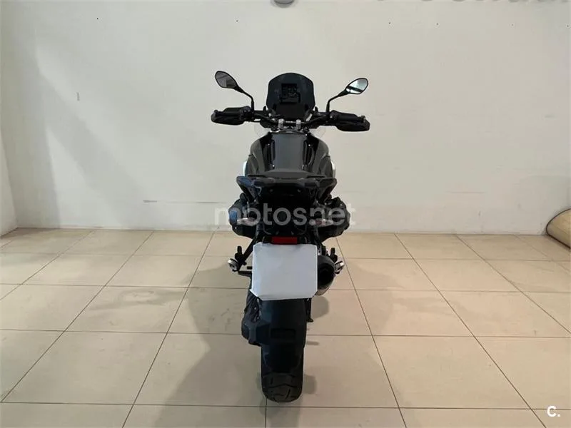 BMW R 1300 GS – Vista 8