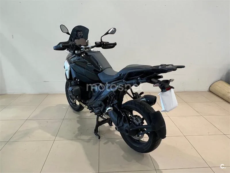 BMW R 1300 GS – Vista 9