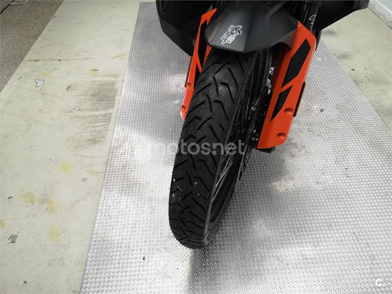 KTM 790 – Vista 11