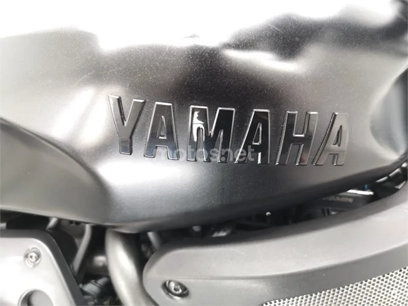 Yamaha XSR 700 – Vista 13