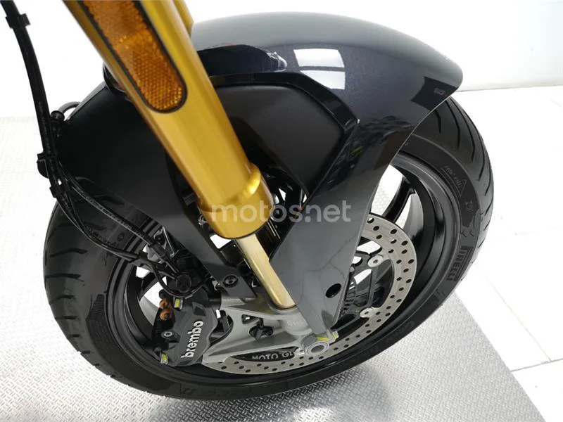 Moto Guzzi V100 Mandello – Vista 11