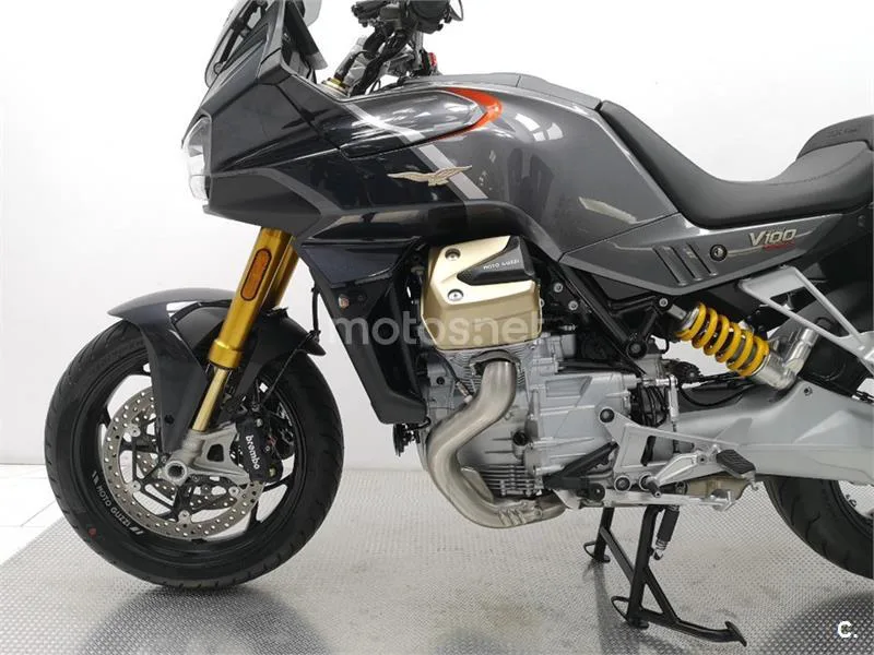 Moto Guzzi V100 Mandello – Vista 19