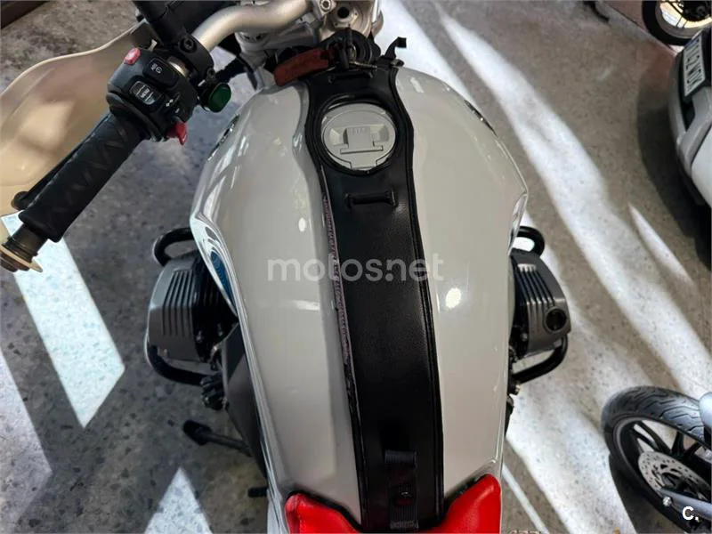 BMW R nineT – Vista 12