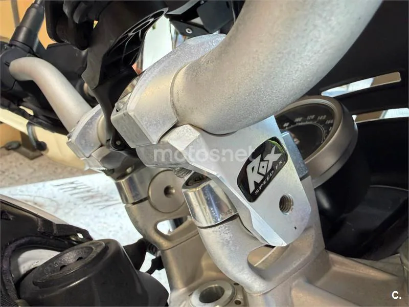 BMW R nineT – Vista 13