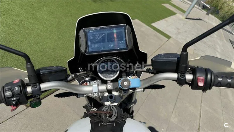 BMW R nineT – Vista 19