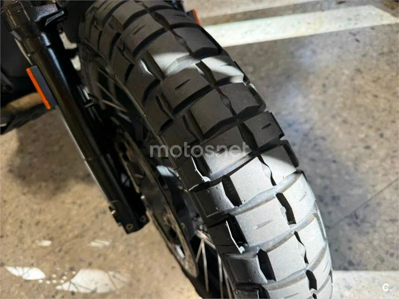 BMW R nineT – Vista 3