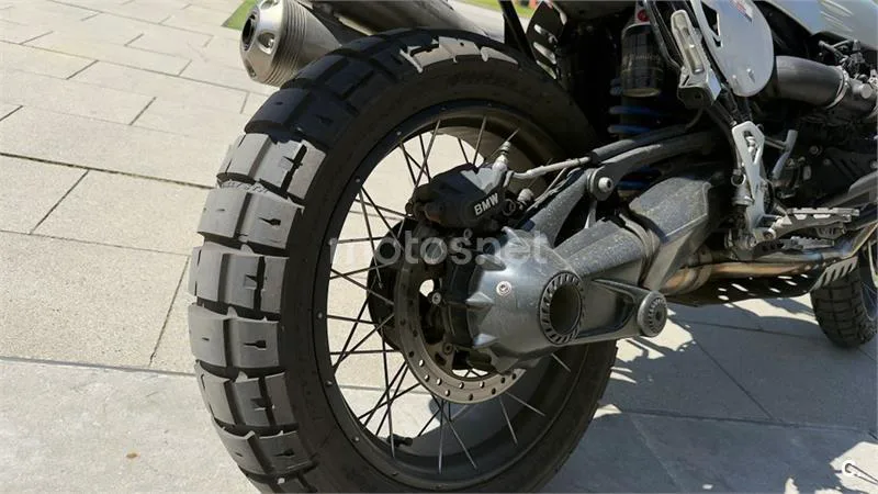 BMW R nineT – Vista 22