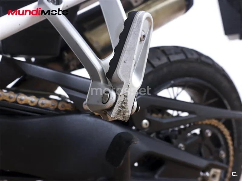Triumph Tiger 900 – Vista 31