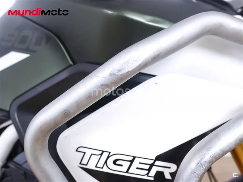 Triumph Tiger 900 – Vista 37
