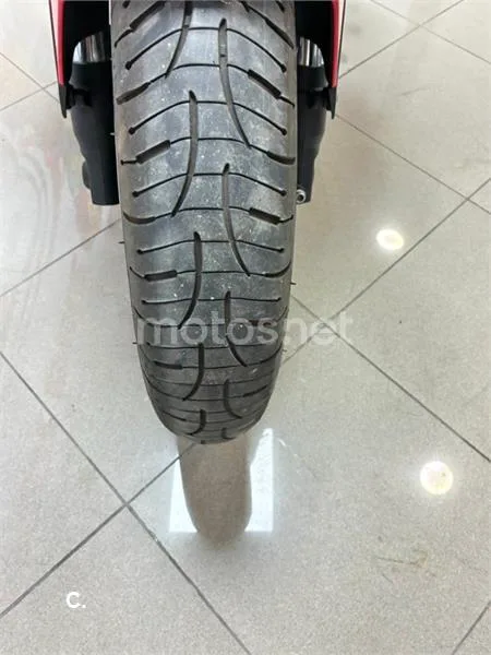 Honda X-ADV – Vista 13