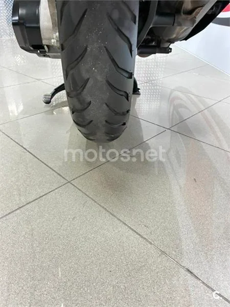 SYM Symphony 125 ST LC – Vista 13