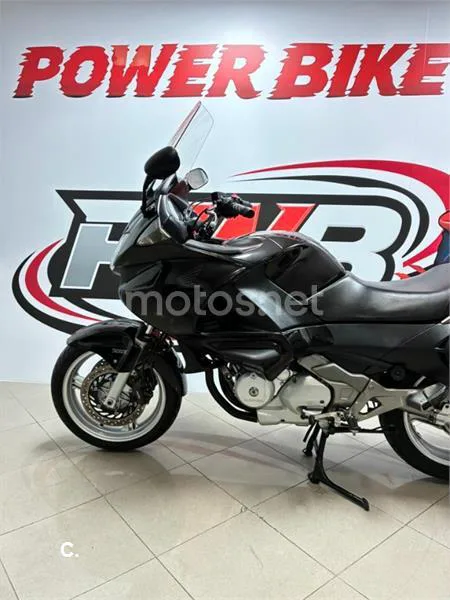 Honda NT 700 Deauville – Vista 3