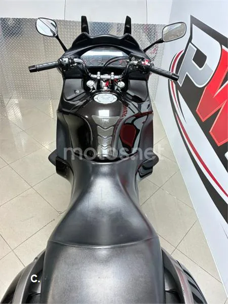 Honda NT 700 Deauville – Vista 7