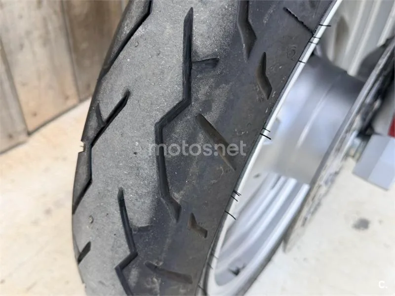 Suzuki Intruder M1800R – Vista 7