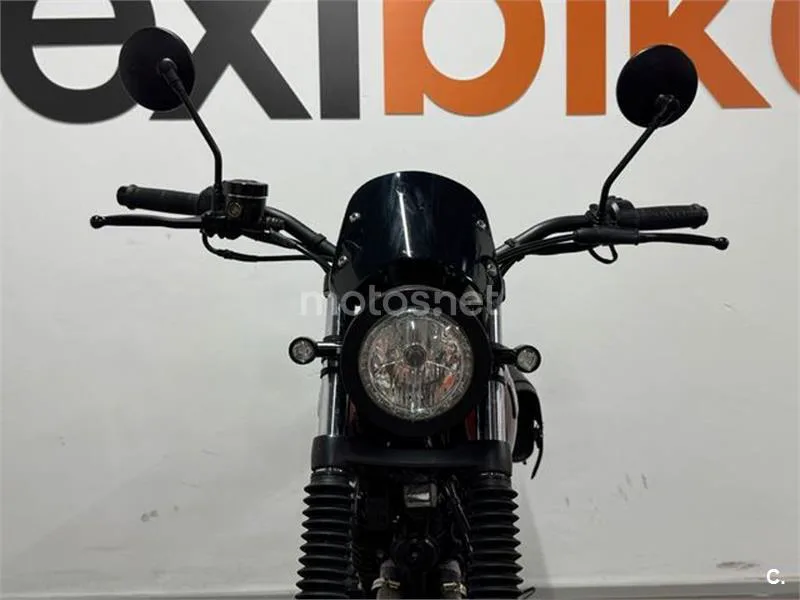 Brixton Cromwell 250 – Vista 9