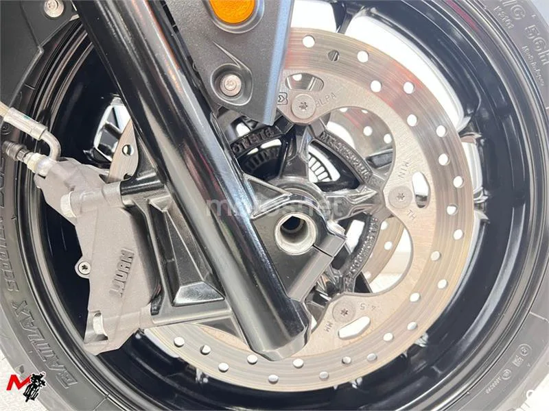 BMW C 400 X – Vista 6
