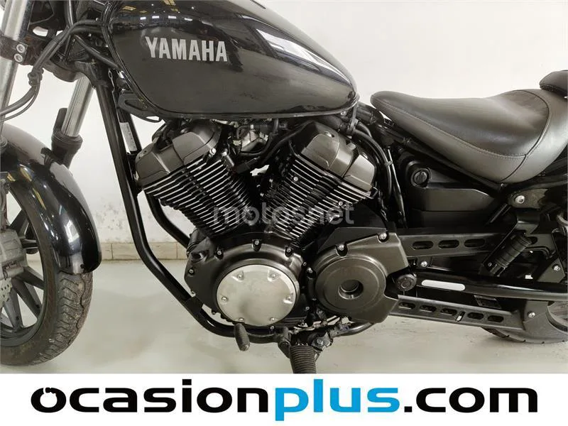 Yamaha XV 950 – Vista 18
