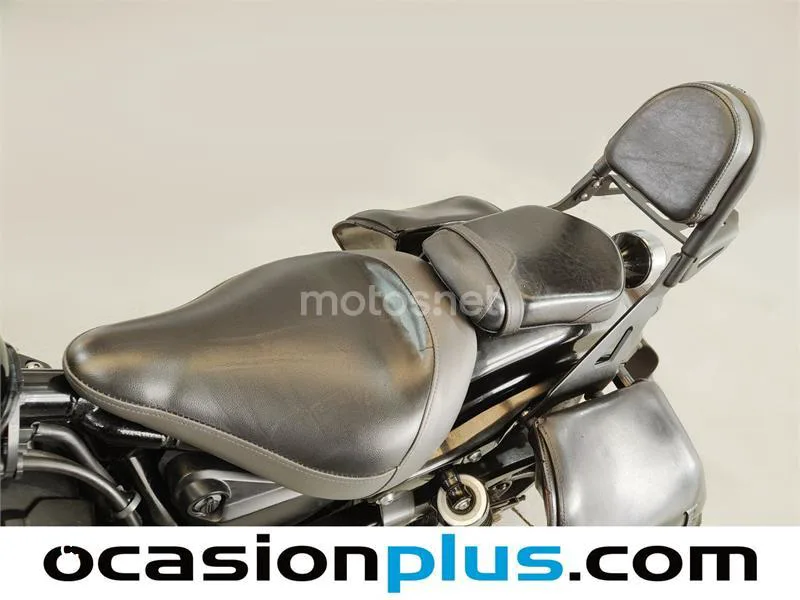 Yamaha XV 950 – Vista 20