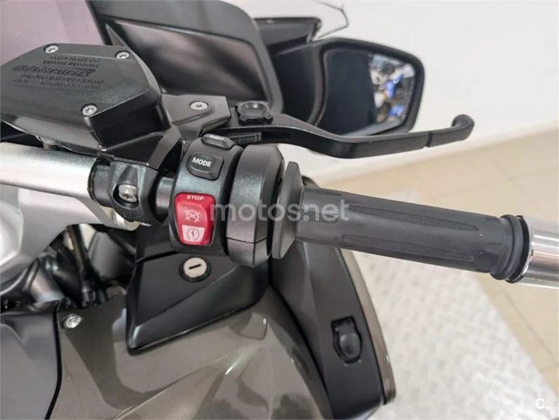 BMW R 1250 RT – Vista 11