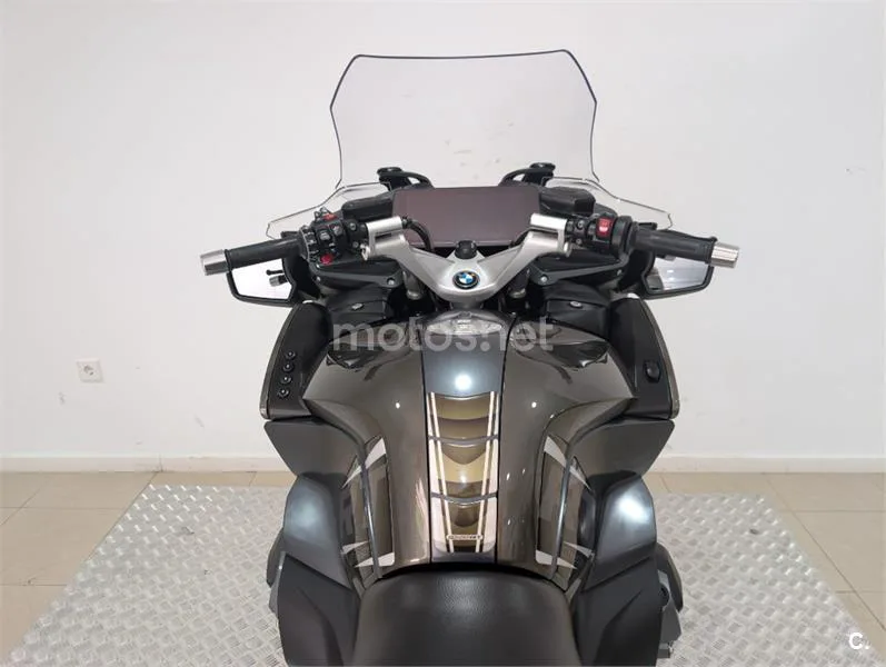 BMW R 1250 RT – Vista 13