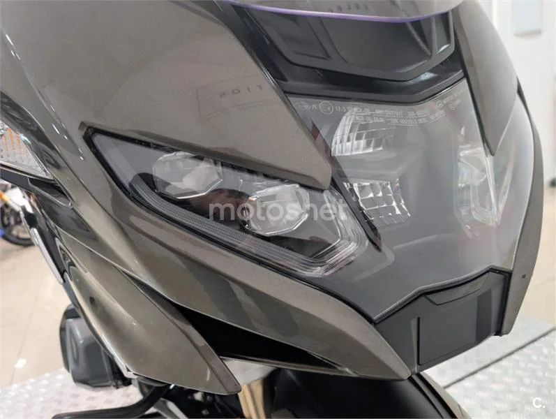 BMW R 1250 RT – Vista 15