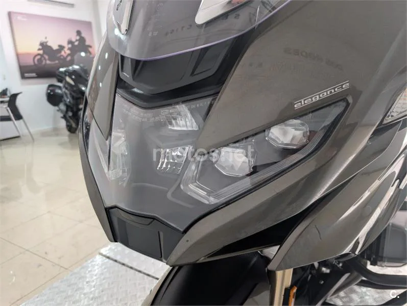 BMW R 1250 RT – Vista 16