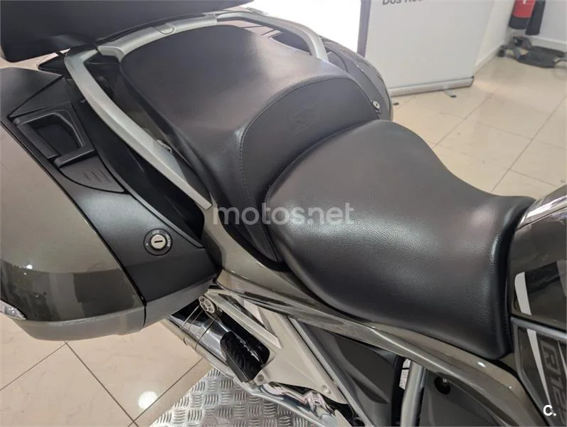 BMW R 1250 RT – Vista 17