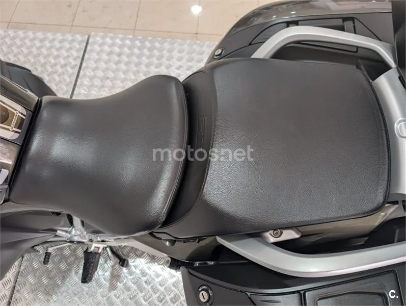 BMW R 1250 RT – Vista 18