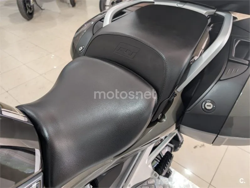 BMW R 1250 RT – Vista 19
