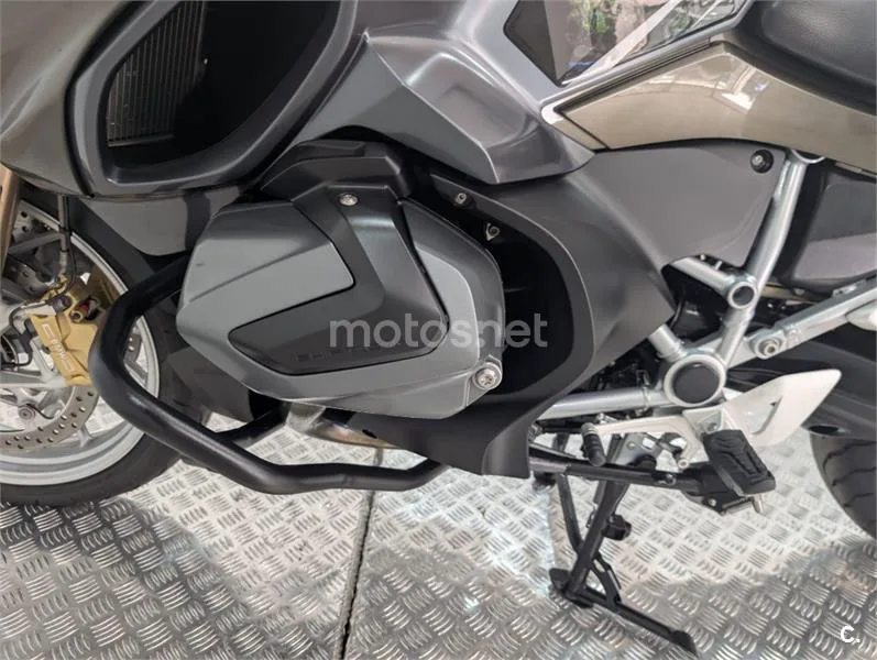 BMW R 1250 RT – Vista 21