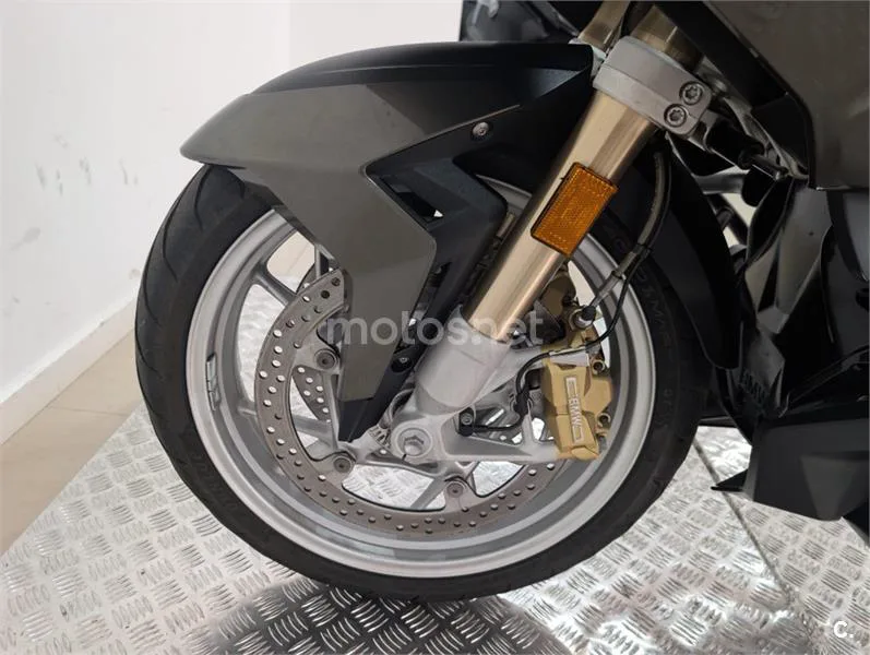 BMW R 1250 RT – Vista 22