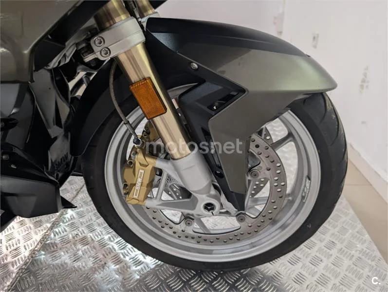 BMW R 1250 RT – Vista 23