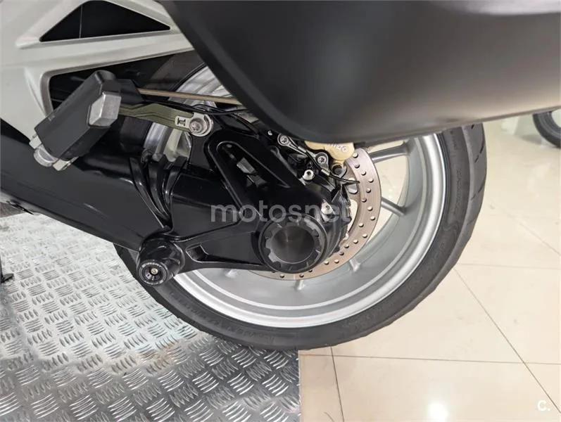 BMW R 1250 RT – Vista 25
