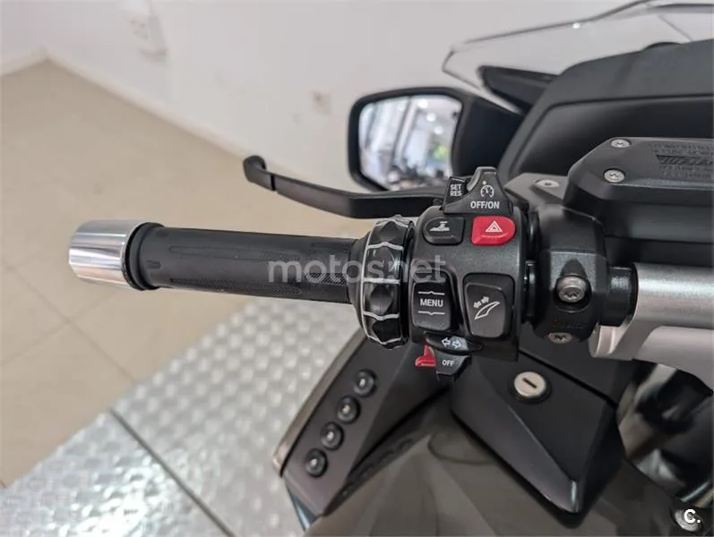 BMW R 1250 RT – Vista 10