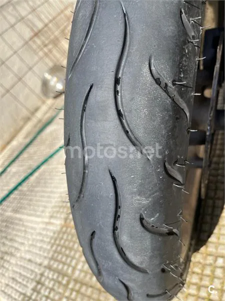 Harley-Davidson V-Rod – Vista 10