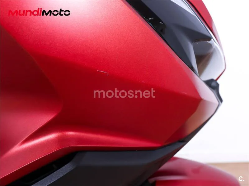 Honda ADV 350 – Vista 13