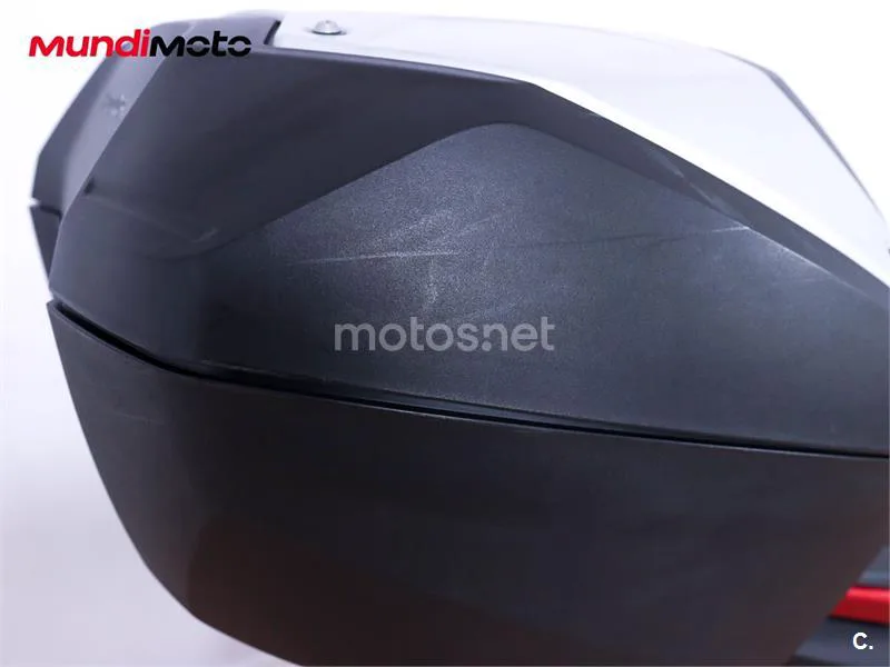 Honda ADV 350 – Vista 14