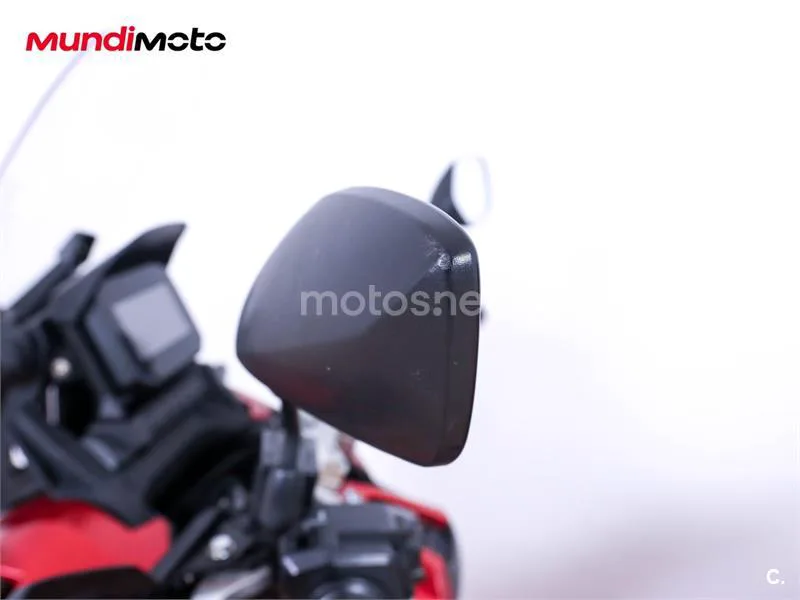 Honda ADV 350 – Vista 17
