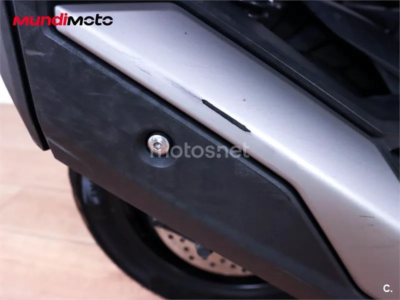 Honda ADV 350 – Vista 19
