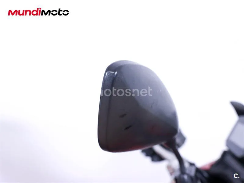 Honda ADV 350 – Vista 22