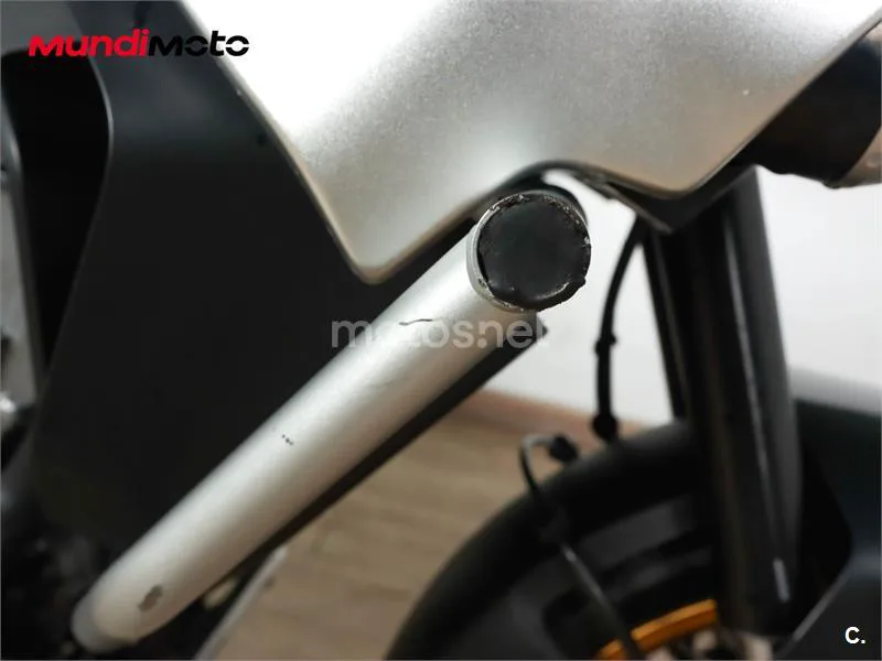 CFMOTO 800MT – Vista 14