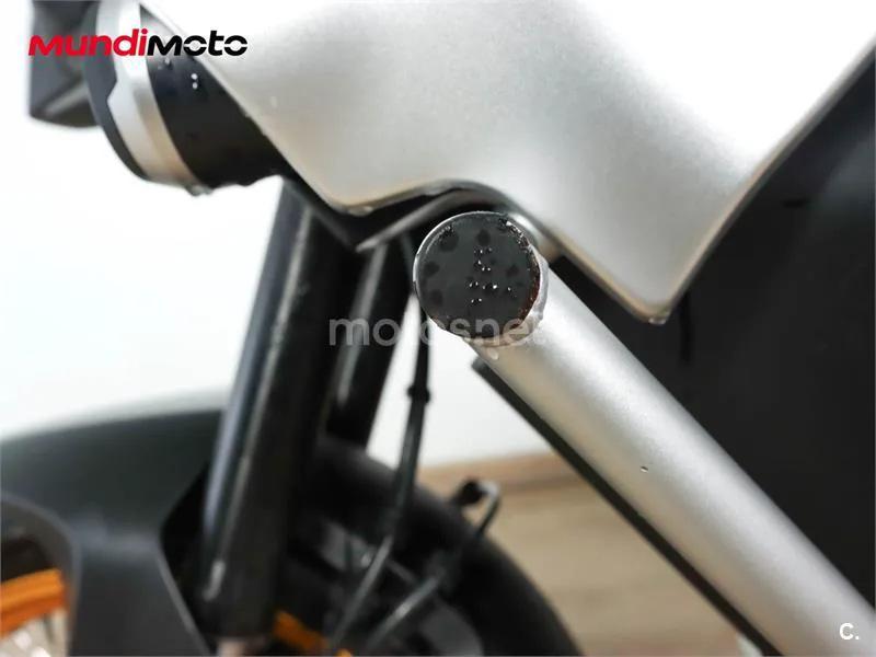 CFMOTO 800MT – Vista 17