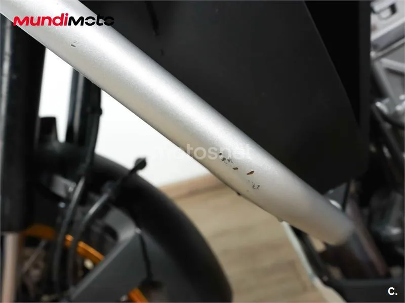 CFMOTO 800MT – Vista 18