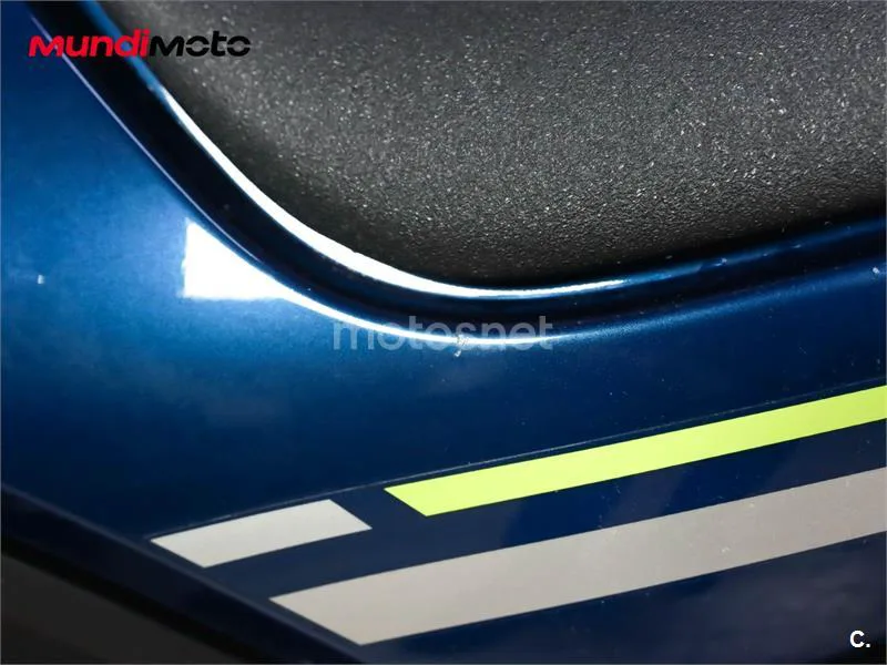 CFMOTO 800MT – Vista 19