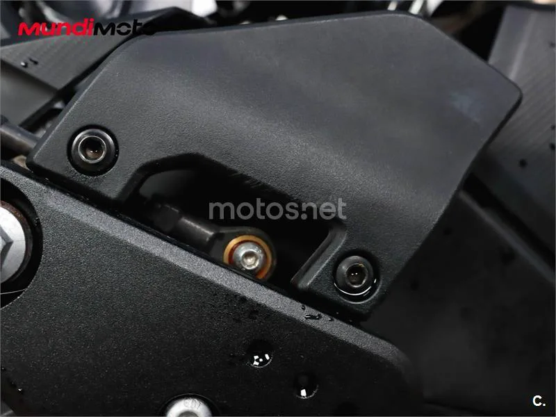 CFMOTO 800MT – Vista 20