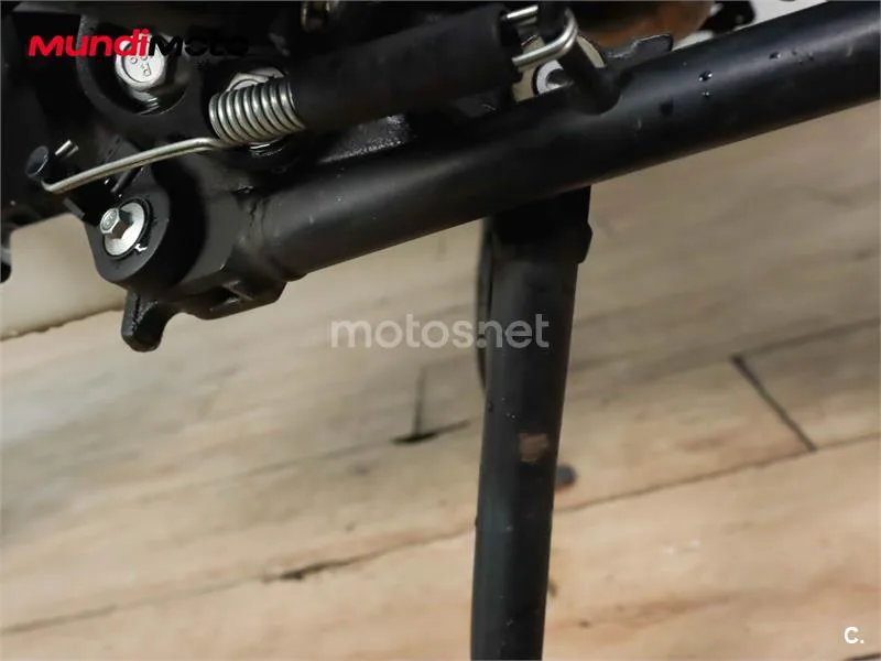 CFMOTO 800MT – Vista 21